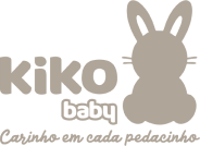 Logo Grupo Kiko