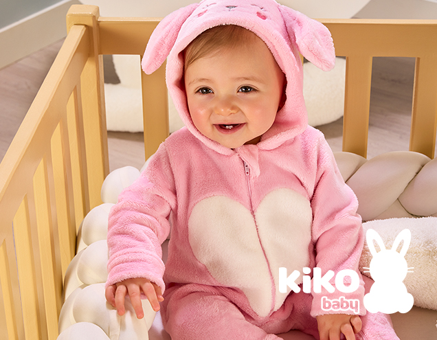 Kiko Baby