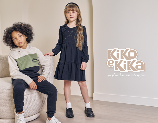 Kiko e Kika